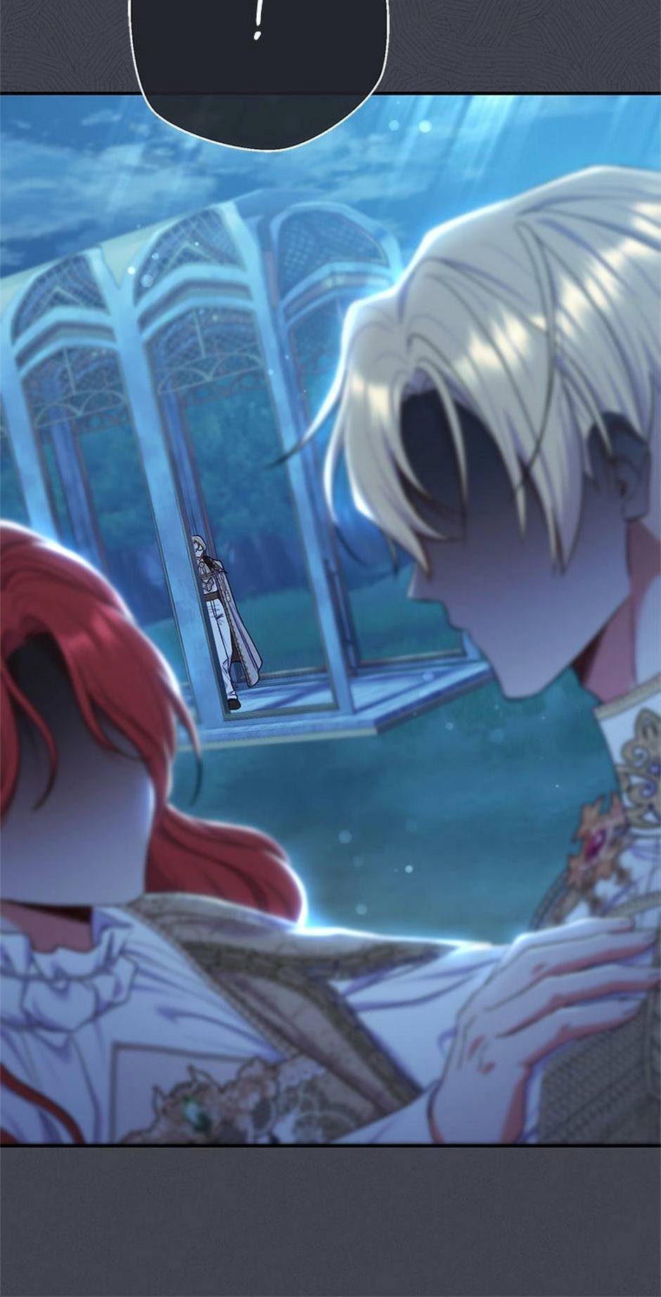 The Villainess's Blind Date Is Too Perfect Chapter 80 page 75 - 