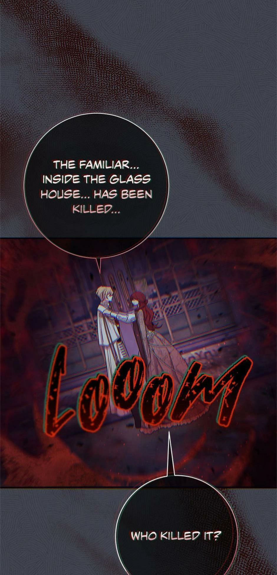 The Villainess's Blind Date Is Too Perfect Chapter 80 page 79 - 