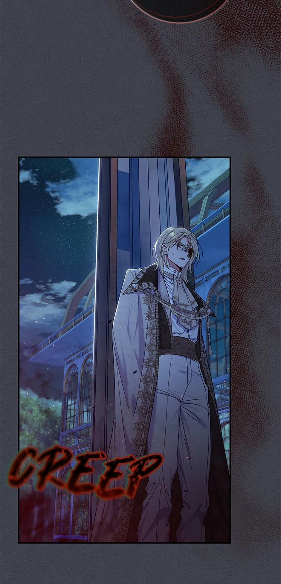 The Villainess's Blind Date Is Too Perfect Chapter 80 page 80 - 