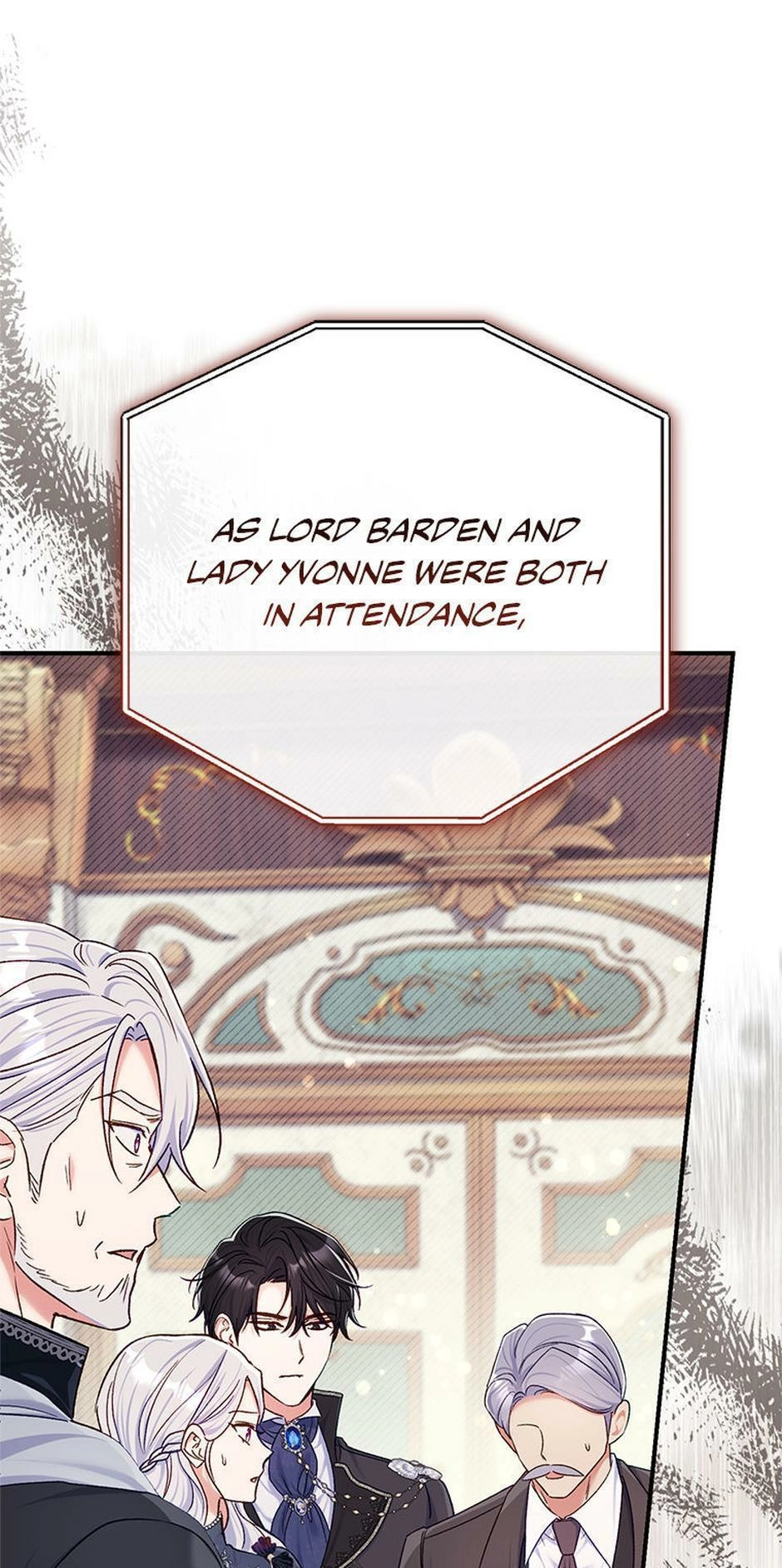 The Villainess's Blind Date Is Too Perfect Chapter 80 page 9 - 
