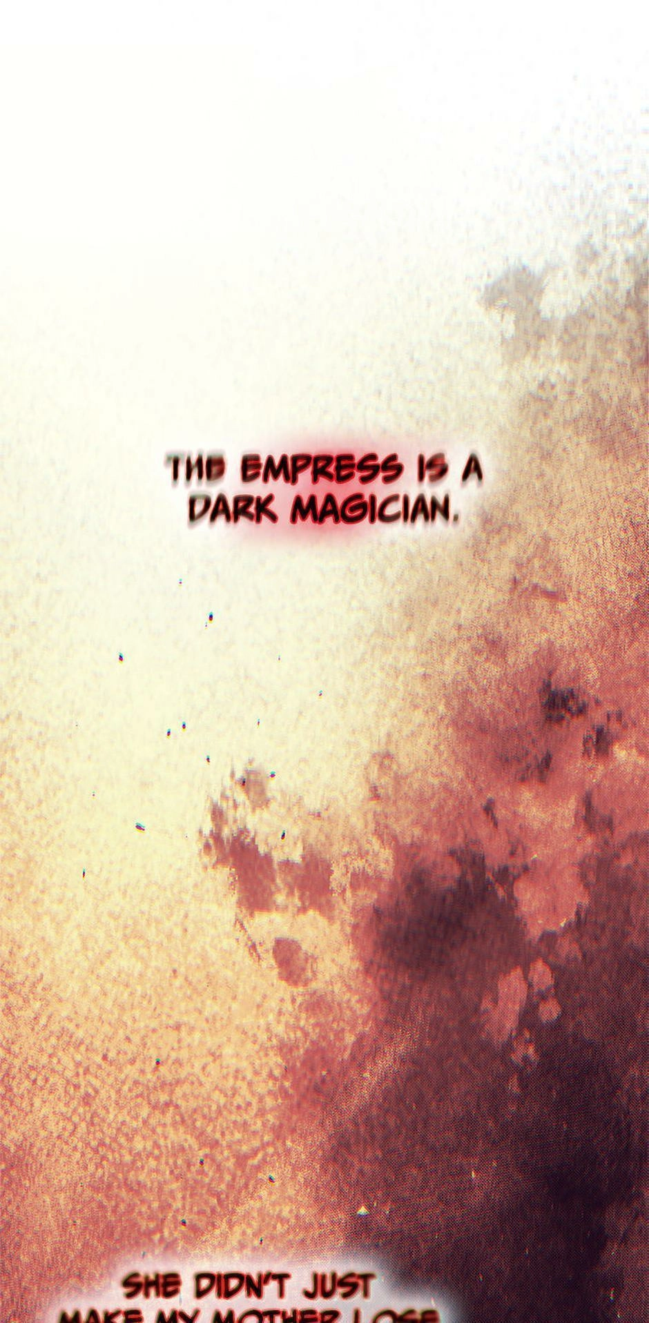 The Villainess's Blind Date Is Too Perfect Chapter 80 page 84 - 