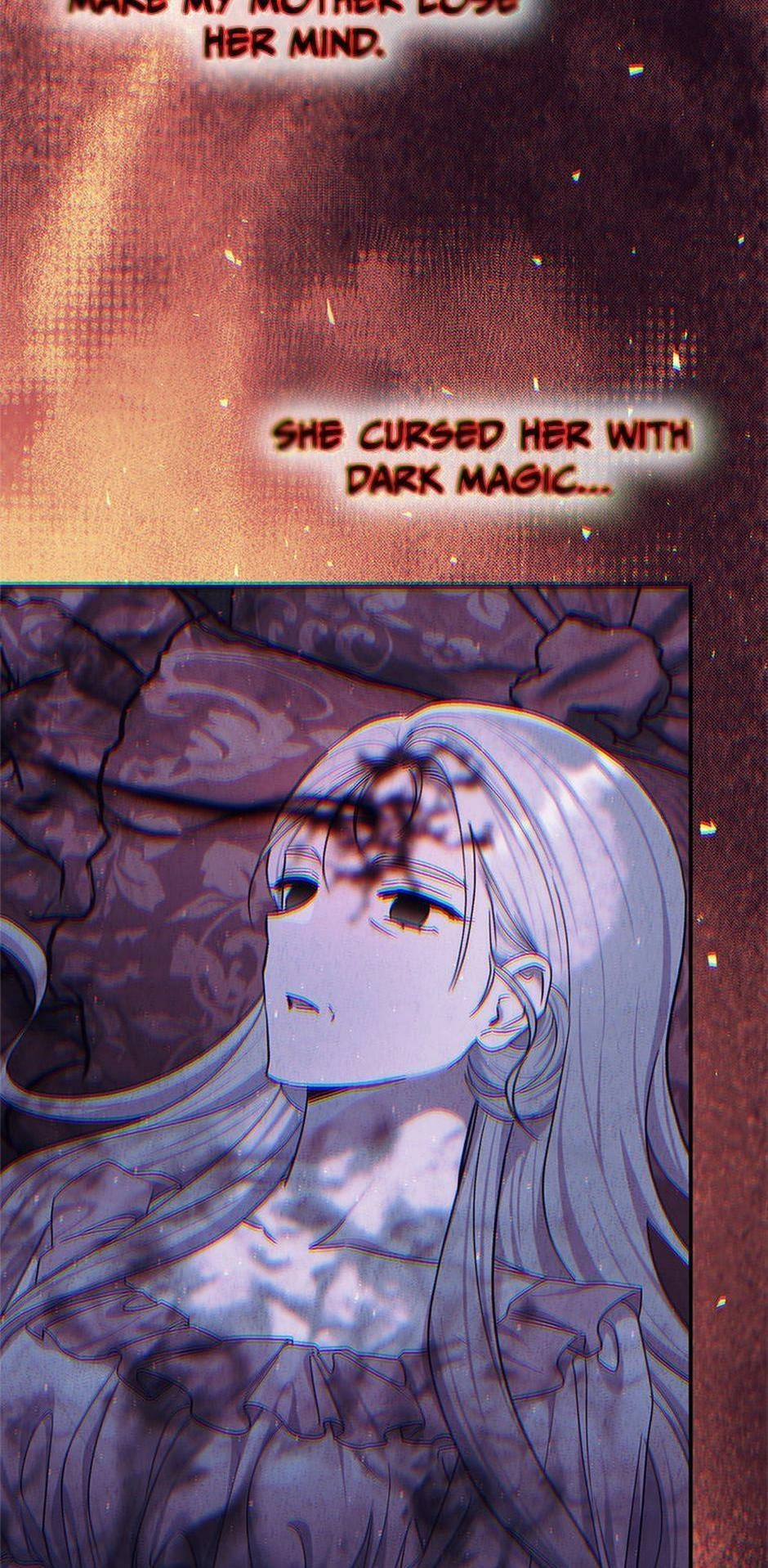 The Villainess's Blind Date Is Too Perfect Chapter 80 page 85 - 