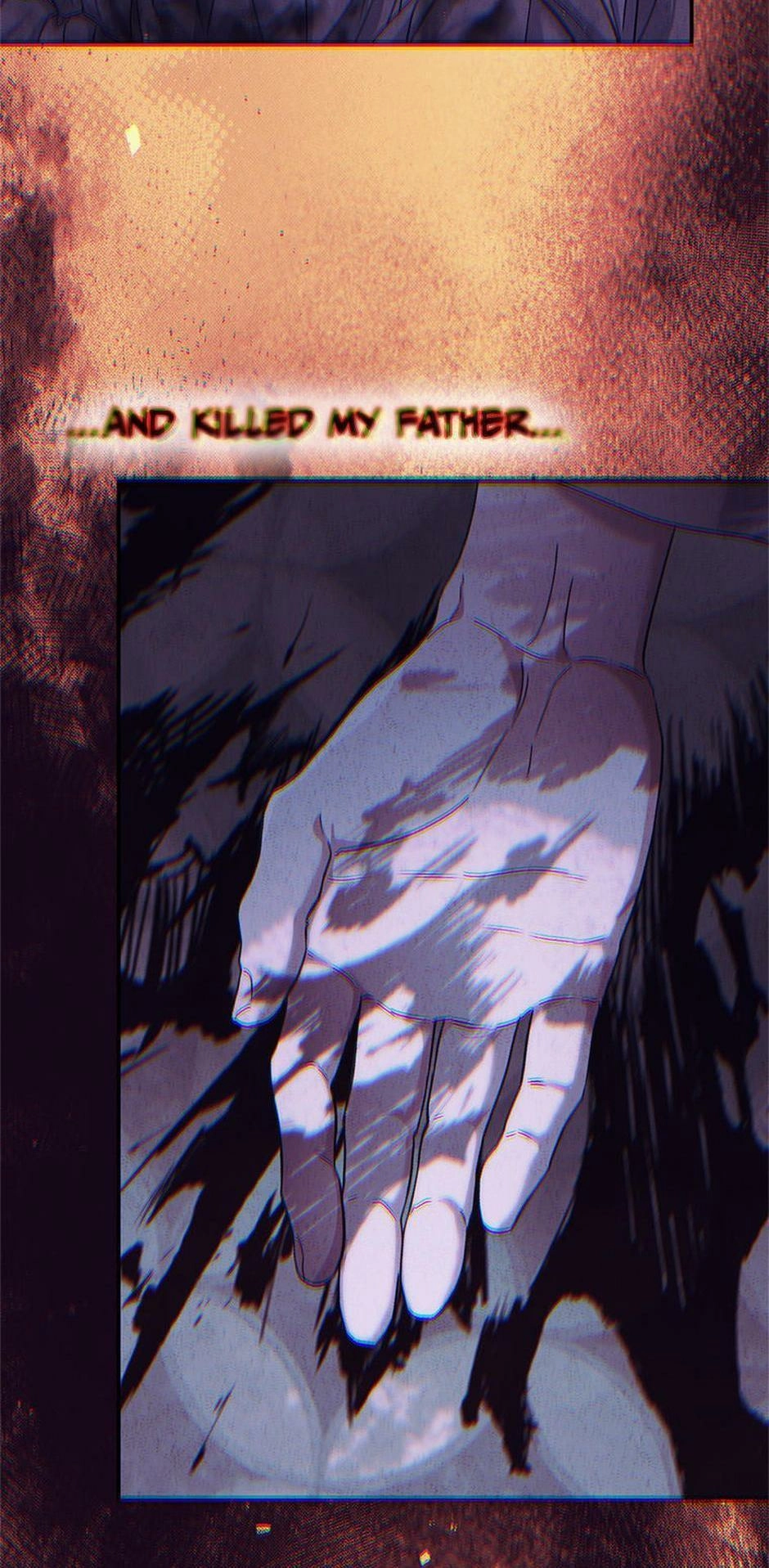 The Villainess's Blind Date Is Too Perfect Chapter 80 page 86 - 