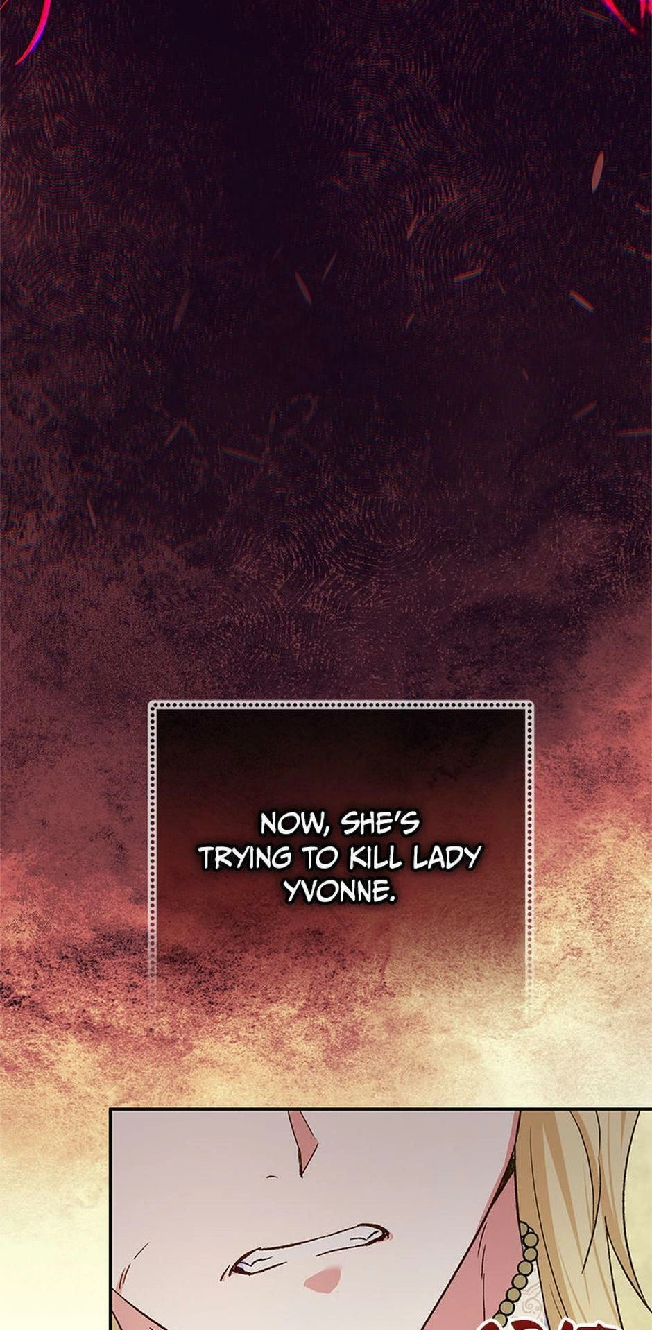 The Villainess's Blind Date Is Too Perfect Chapter 80 page 88 - 