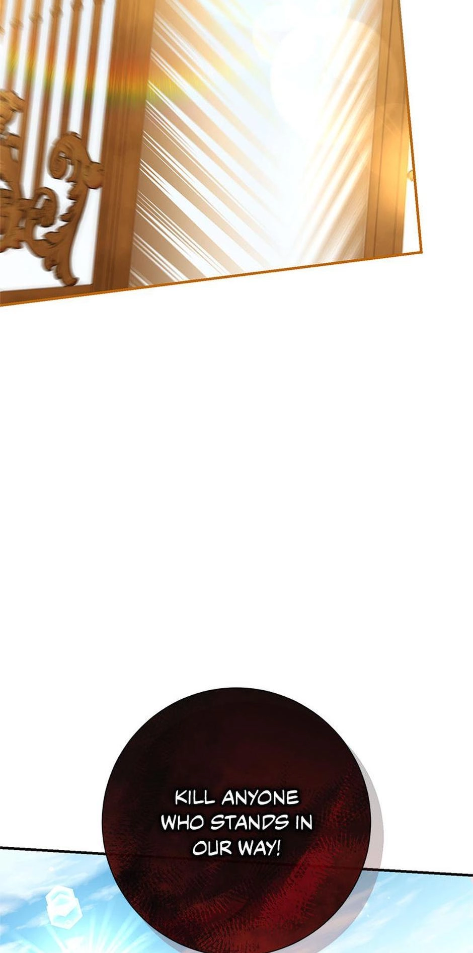 The Villainess's Blind Date Is Too Perfect Chapter 81 page 2 - 