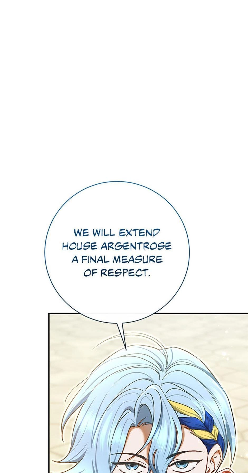 The Villainess's Blind Date Is Too Perfect Chapter 81 page 12 - 