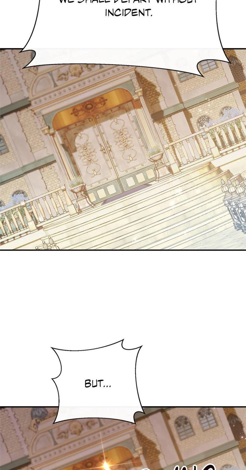 The Villainess's Blind Date Is Too Perfect Chapter 81 page 14 - 