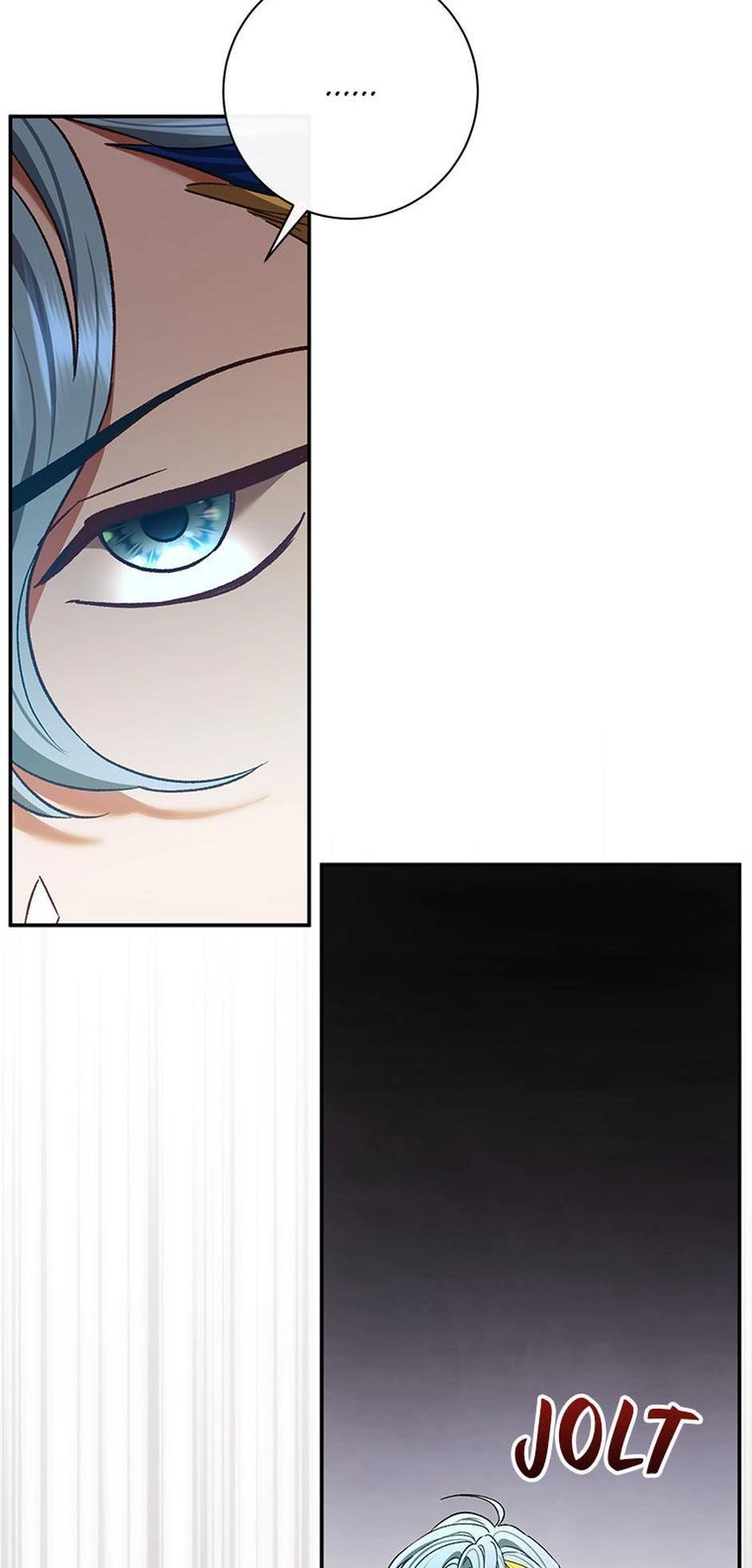 The Villainess's Blind Date Is Too Perfect Chapter 81 page 18 - 