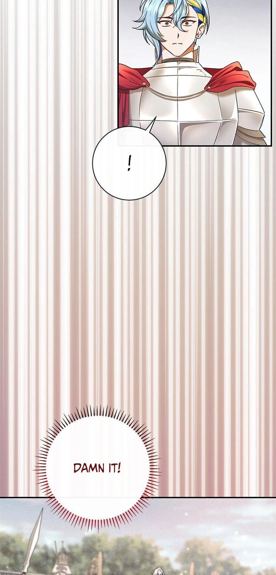 The Villainess's Blind Date Is Too Perfect Chapter 81 page 19 - 