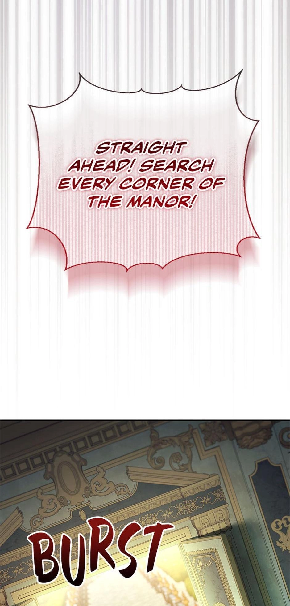 The Villainess's Blind Date Is Too Perfect Chapter 81 page 21 - 