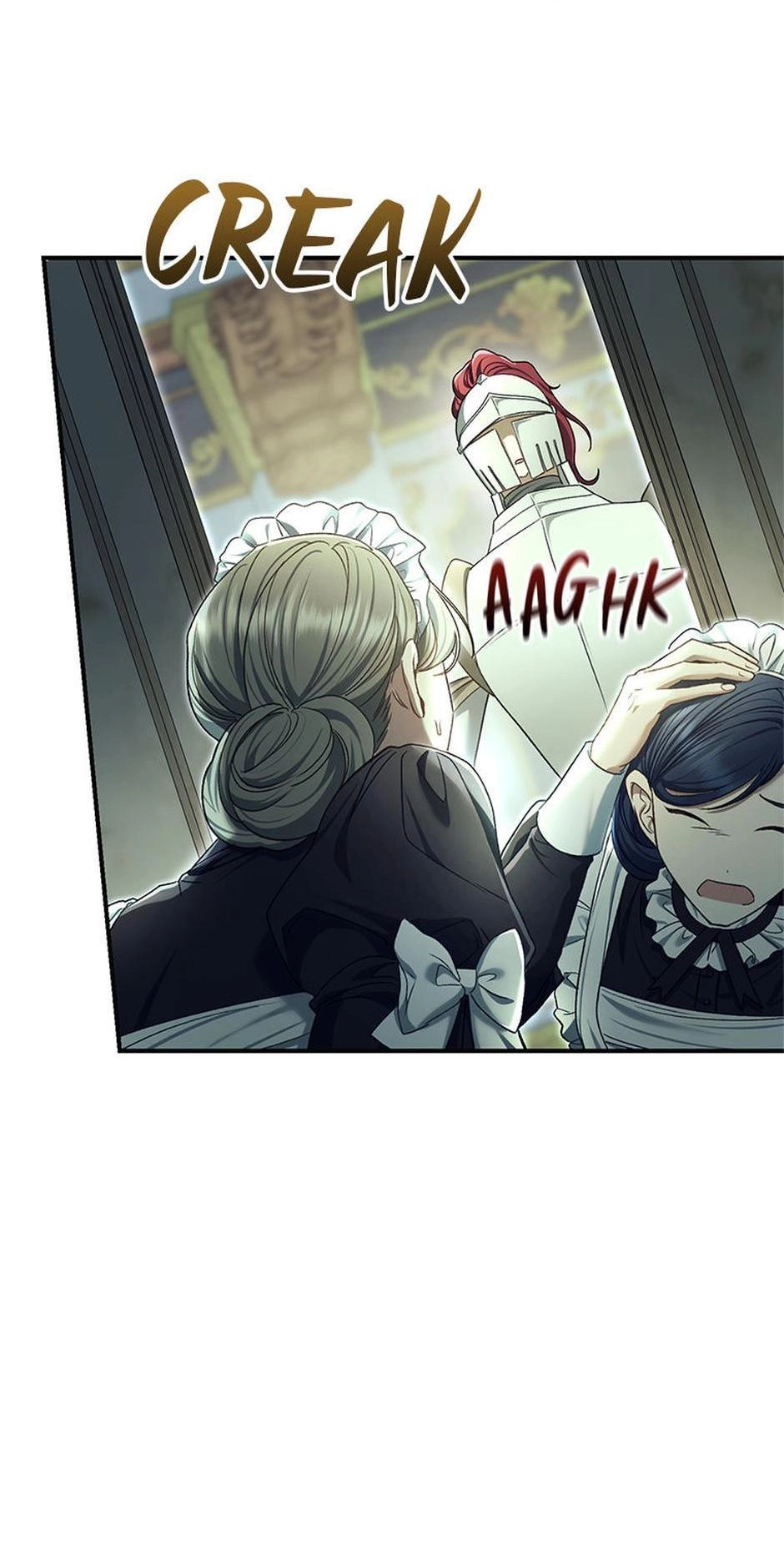 The Villainess's Blind Date Is Too Perfect Chapter 81 page 24 - 