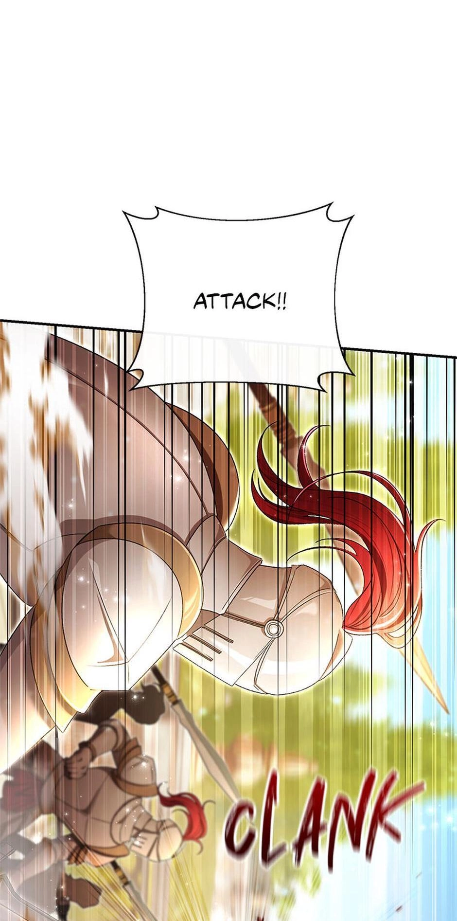 The Villainess's Blind Date Is Too Perfect Chapter 81 page 5 - 