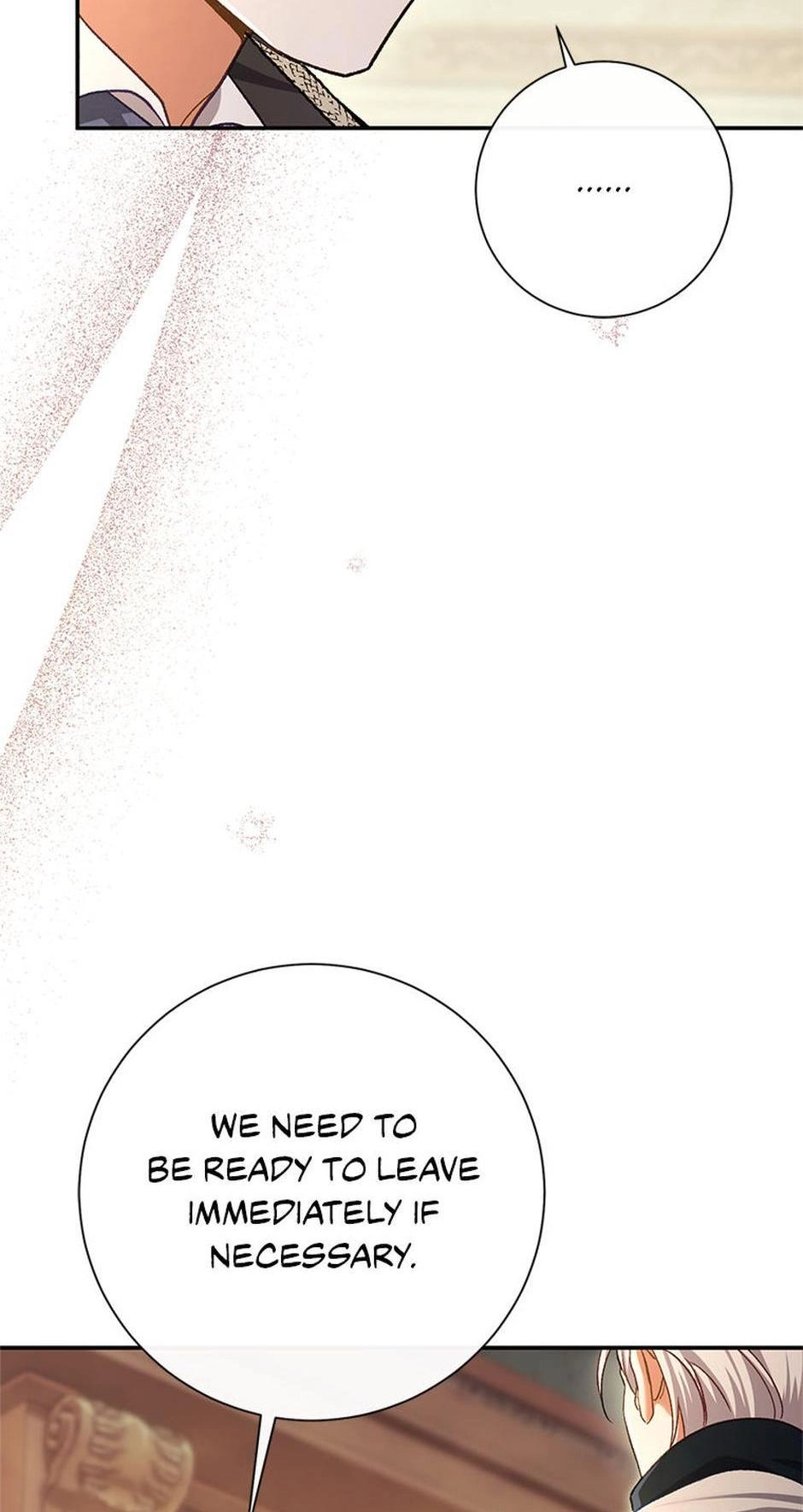 The Villainess's Blind Date Is Too Perfect Chapter 81 page 44 - 