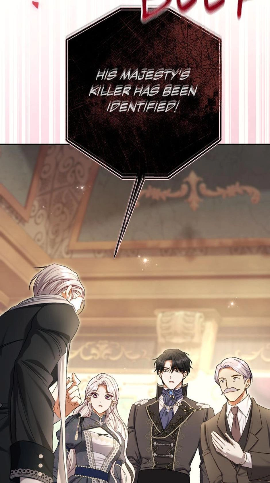 The Villainess's Blind Date Is Too Perfect Chapter 81 page 49 - 