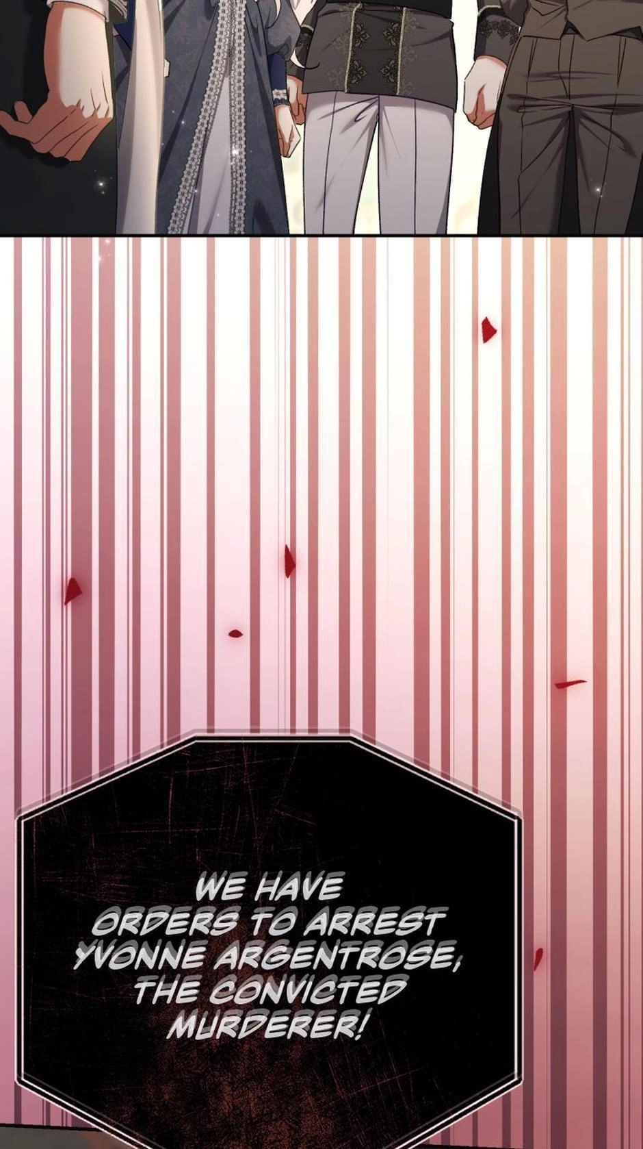 The Villainess's Blind Date Is Too Perfect Chapter 81 page 50 - 