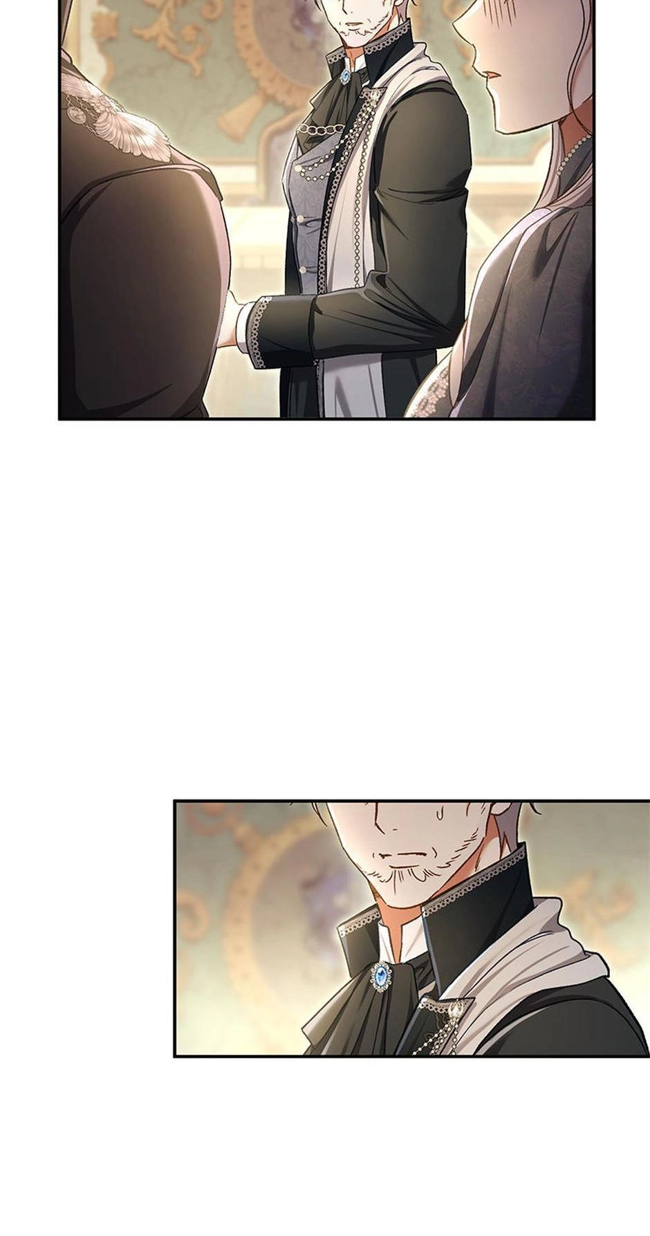 The Villainess's Blind Date Is Too Perfect Chapter 81 page 53 - 