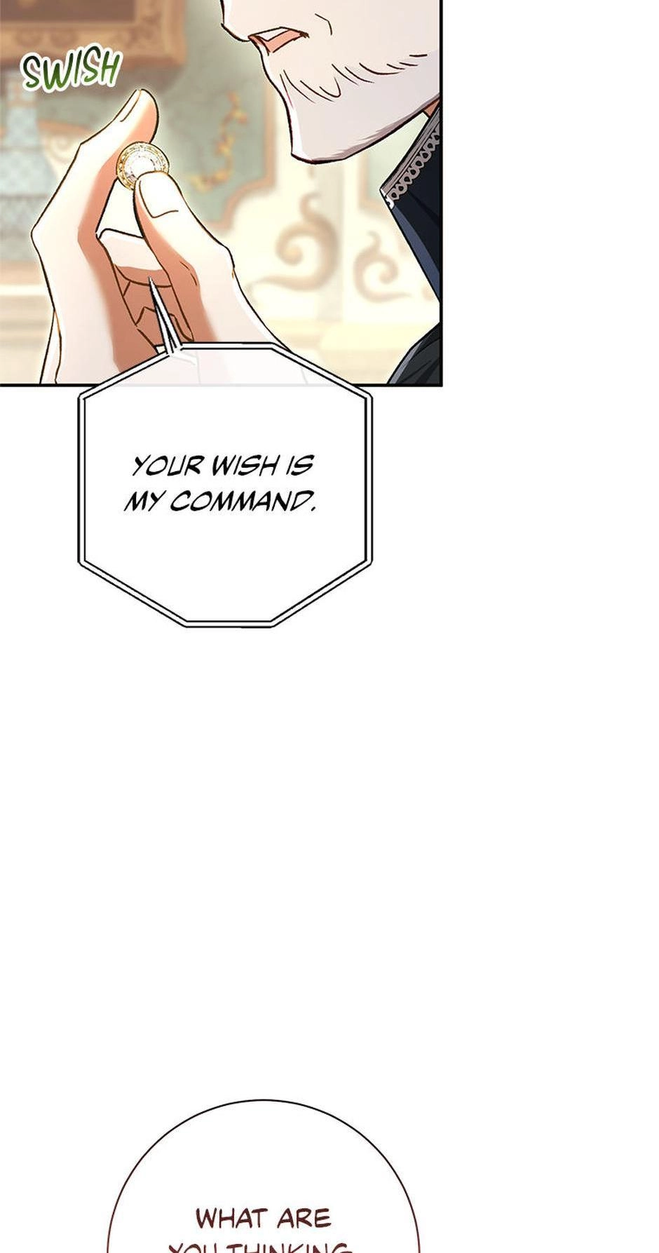 The Villainess's Blind Date Is Too Perfect Chapter 81 page 55 - 