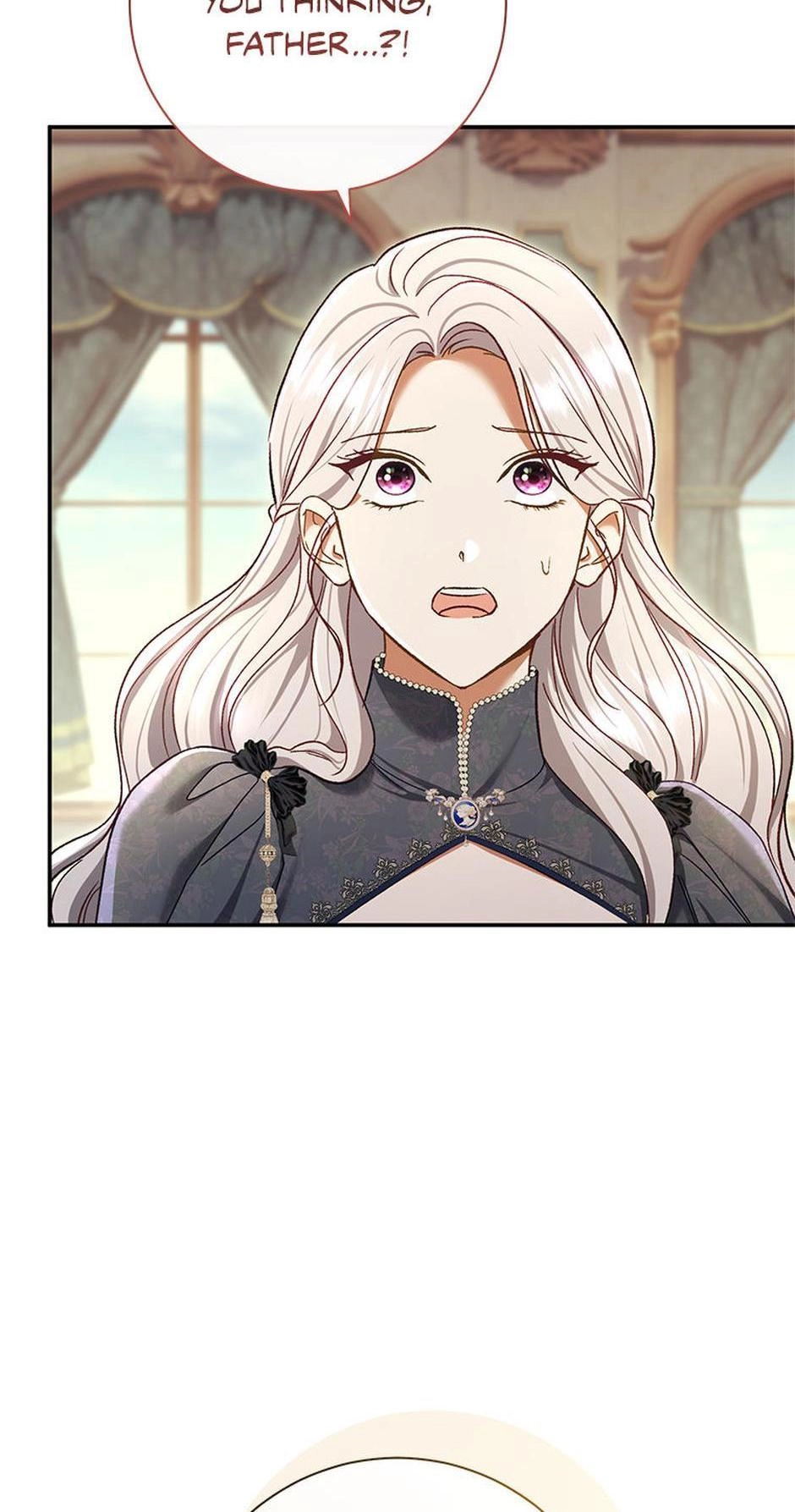 The Villainess's Blind Date Is Too Perfect Chapter 81 page 56 - 