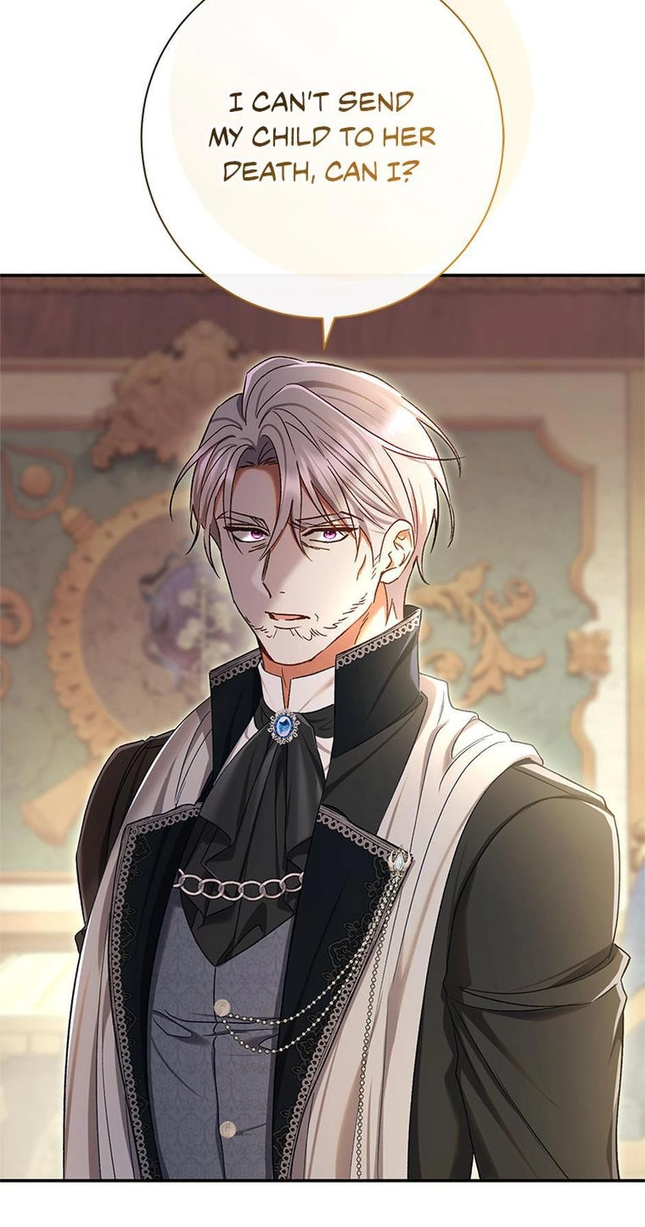 The Villainess's Blind Date Is Too Perfect Chapter 81 page 57 - 