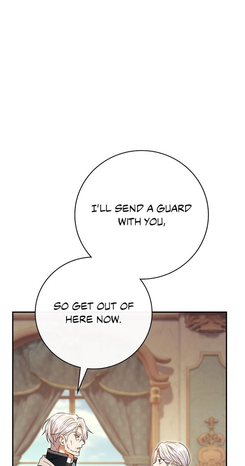 The Villainess's Blind Date Is Too Perfect Chapter 81 page 58 - 