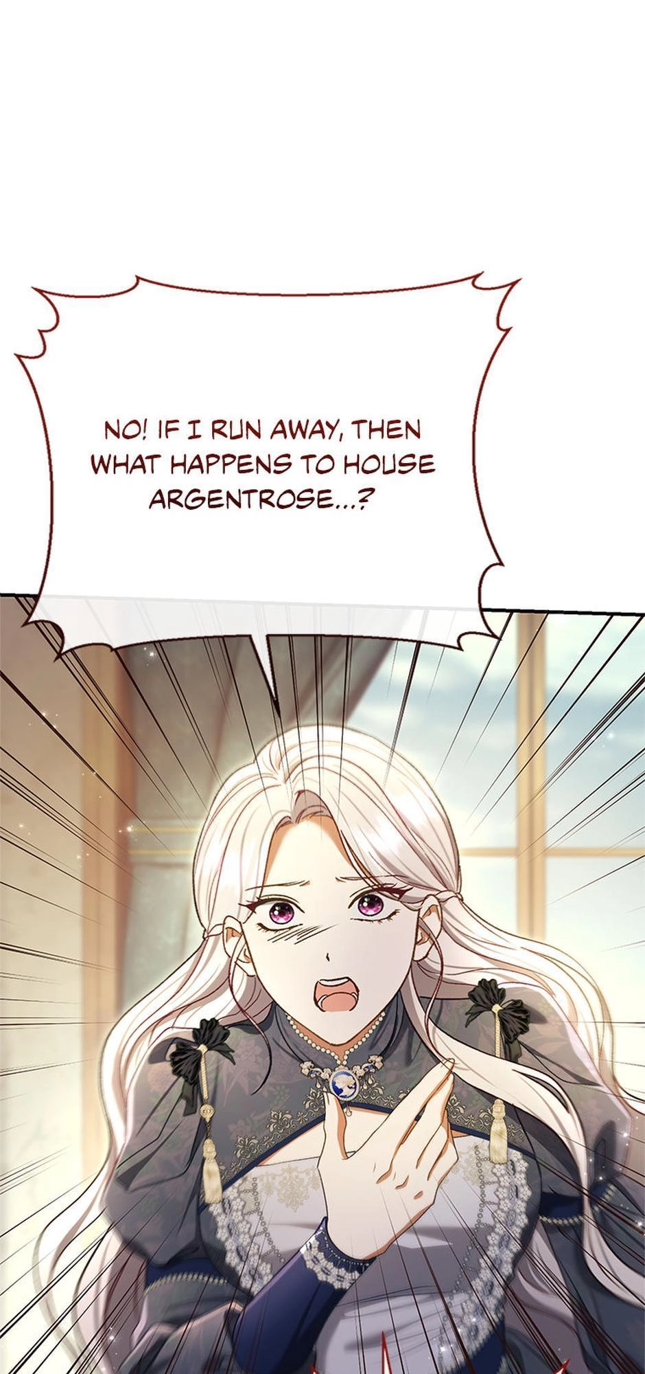 The Villainess's Blind Date Is Too Perfect Chapter 81 page 61 - 