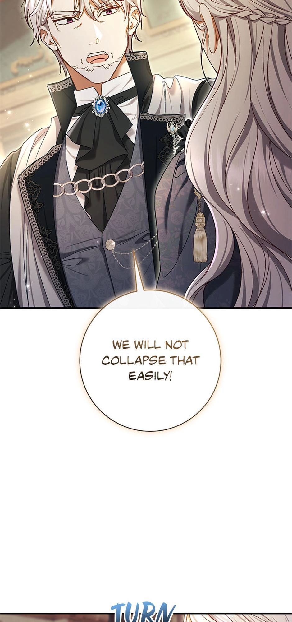 The Villainess's Blind Date Is Too Perfect Chapter 81 page 63 - 