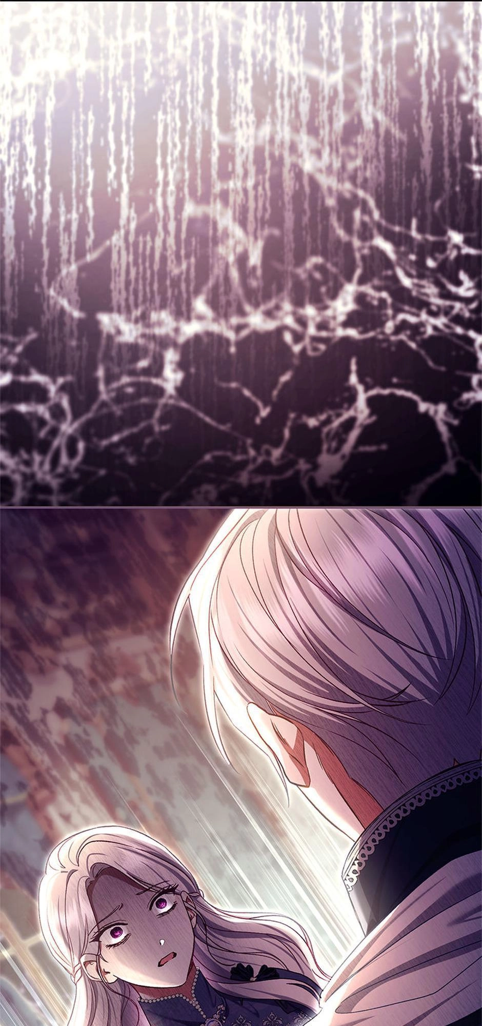 The Villainess's Blind Date Is Too Perfect Chapter 81 page 66 - 