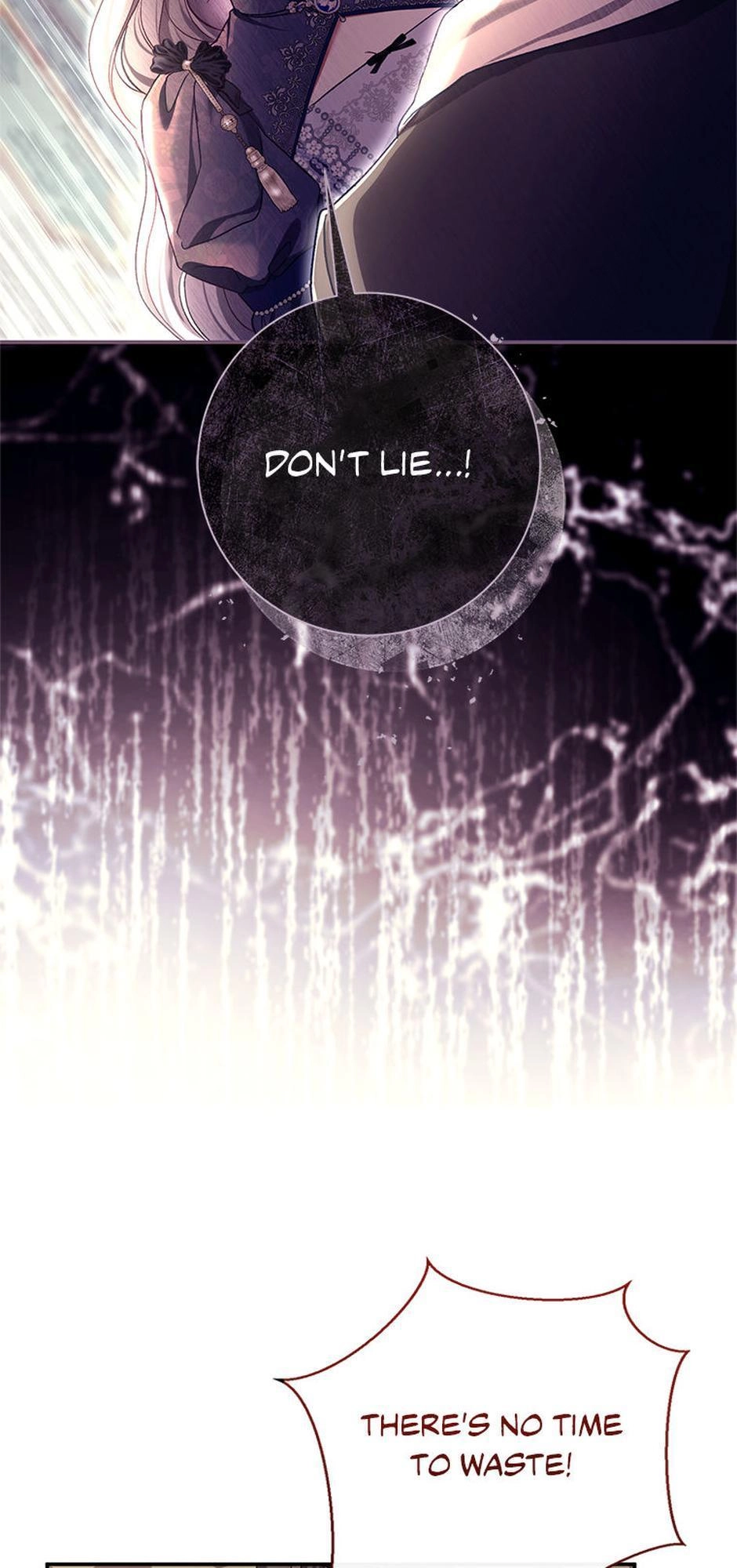 The Villainess's Blind Date Is Too Perfect Chapter 81 page 67 - 