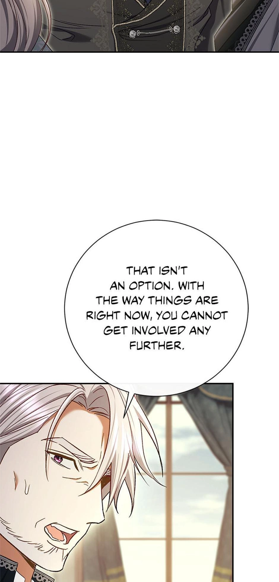 The Villainess's Blind Date Is Too Perfect Chapter 81 page 78 - 