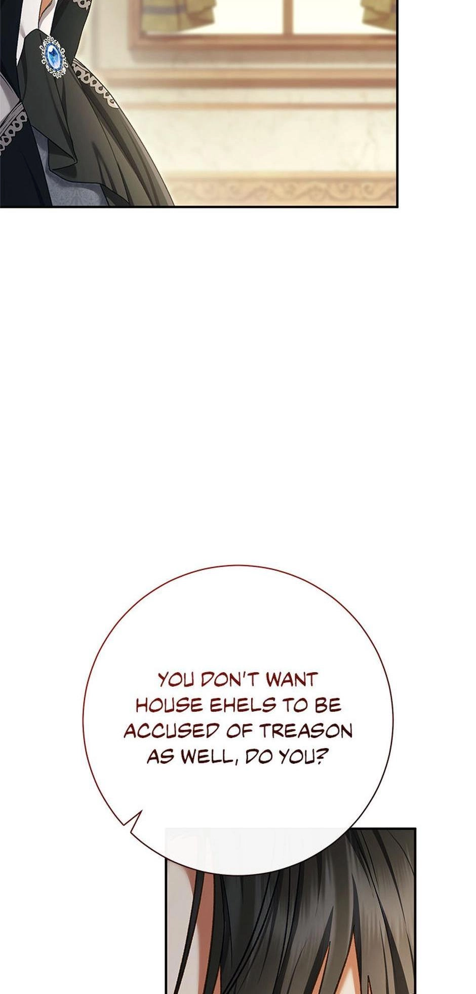 The Villainess's Blind Date Is Too Perfect Chapter 81 page 79 - 
