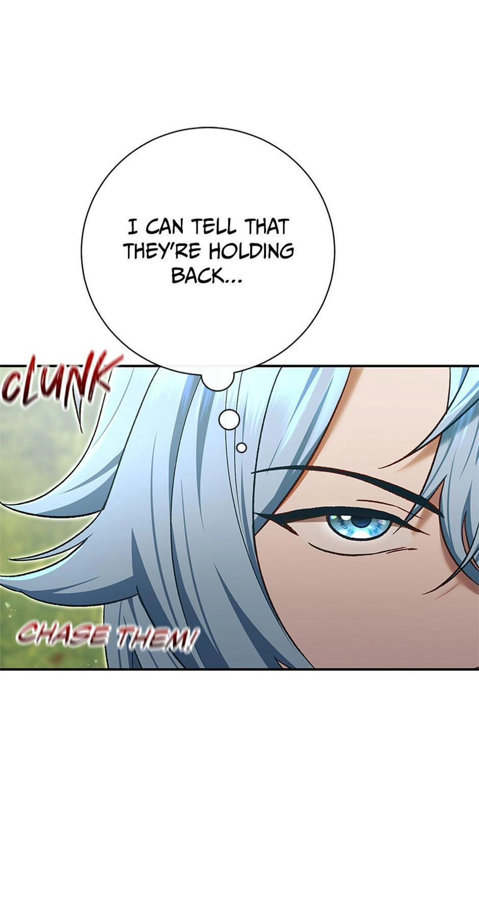 The Villainess's Blind Date Is Too Perfect Chapter 81 page 9 - 