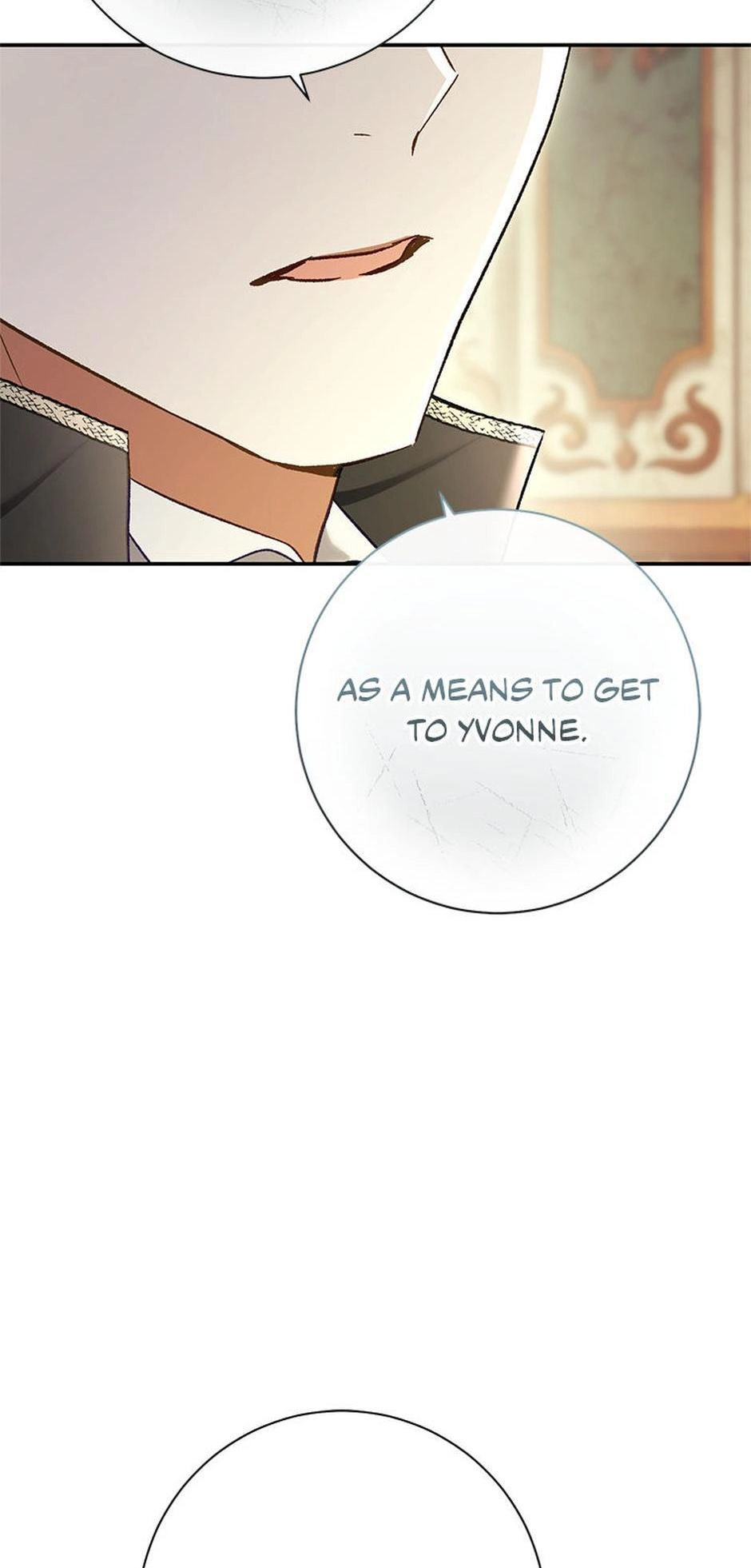 The Villainess's Blind Date Is Too Perfect Chapter 81 page 81 - 