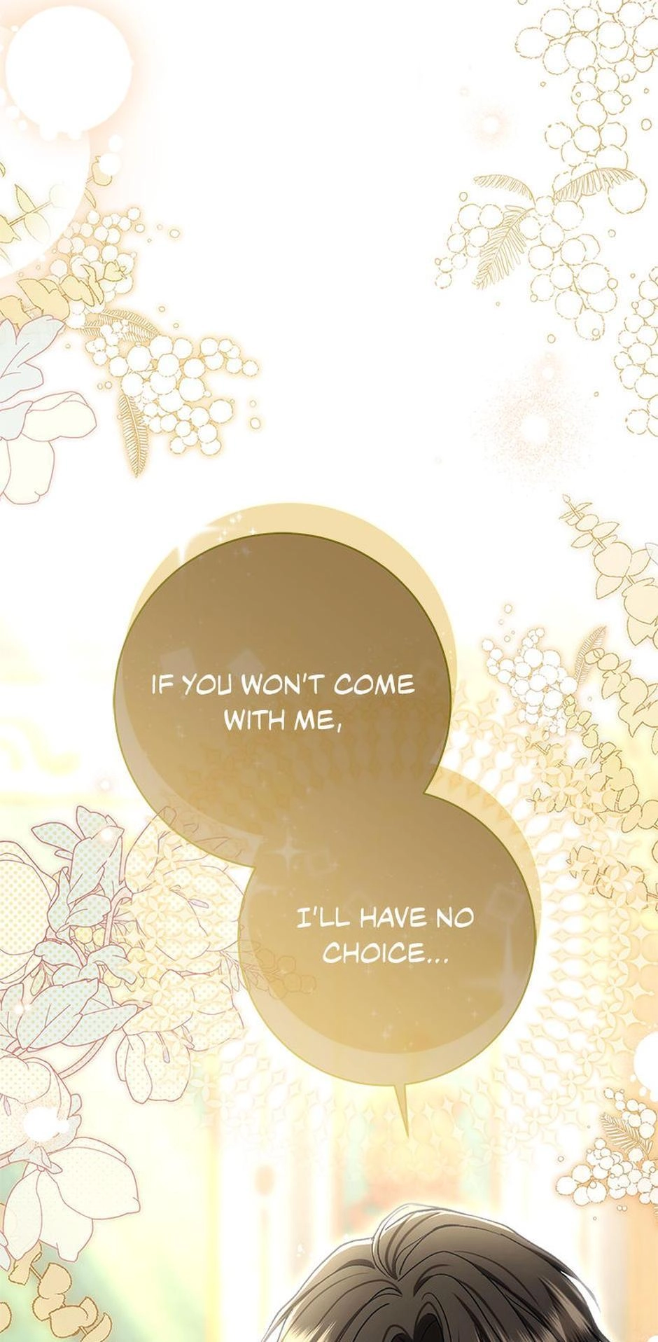 The Villainess's Blind Date Is Too Perfect Chapter 81 page 85 - 