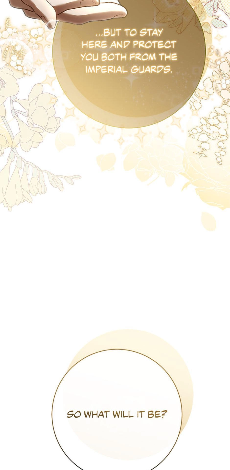 The Villainess's Blind Date Is Too Perfect Chapter 81 page 87 - 