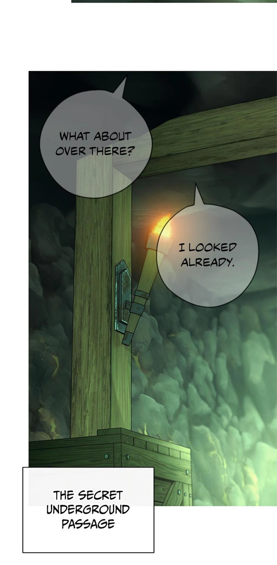 The Villainess's Blind Date Is Too Perfect Chapter 81 page 89 - 