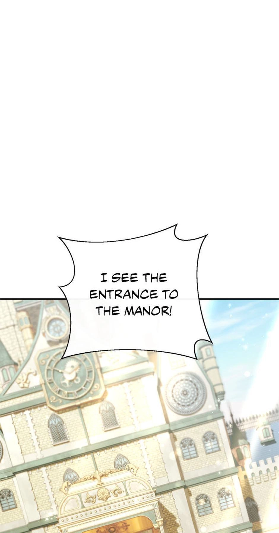 The Villainess's Blind Date Is Too Perfect Chapter 81 page 10 - 