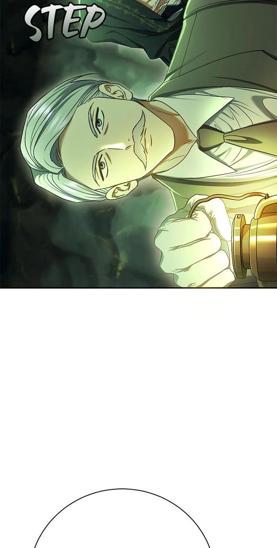The Villainess's Blind Date Is Too Perfect Chapter 81 page 92 - 