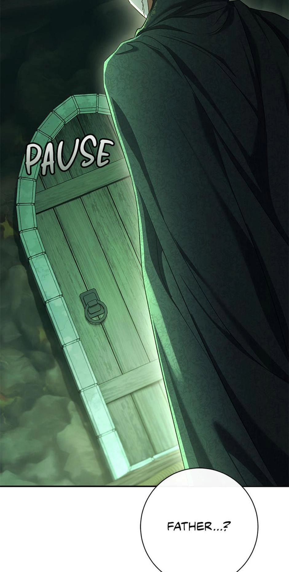 The Villainess's Blind Date Is Too Perfect Chapter 81 page 95 - 