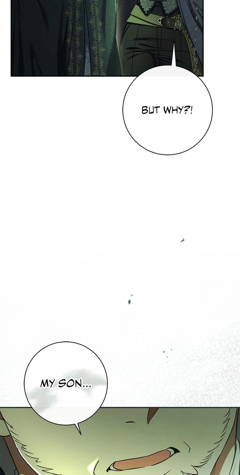 The Villainess's Blind Date Is Too Perfect Chapter 81 page 97 - 