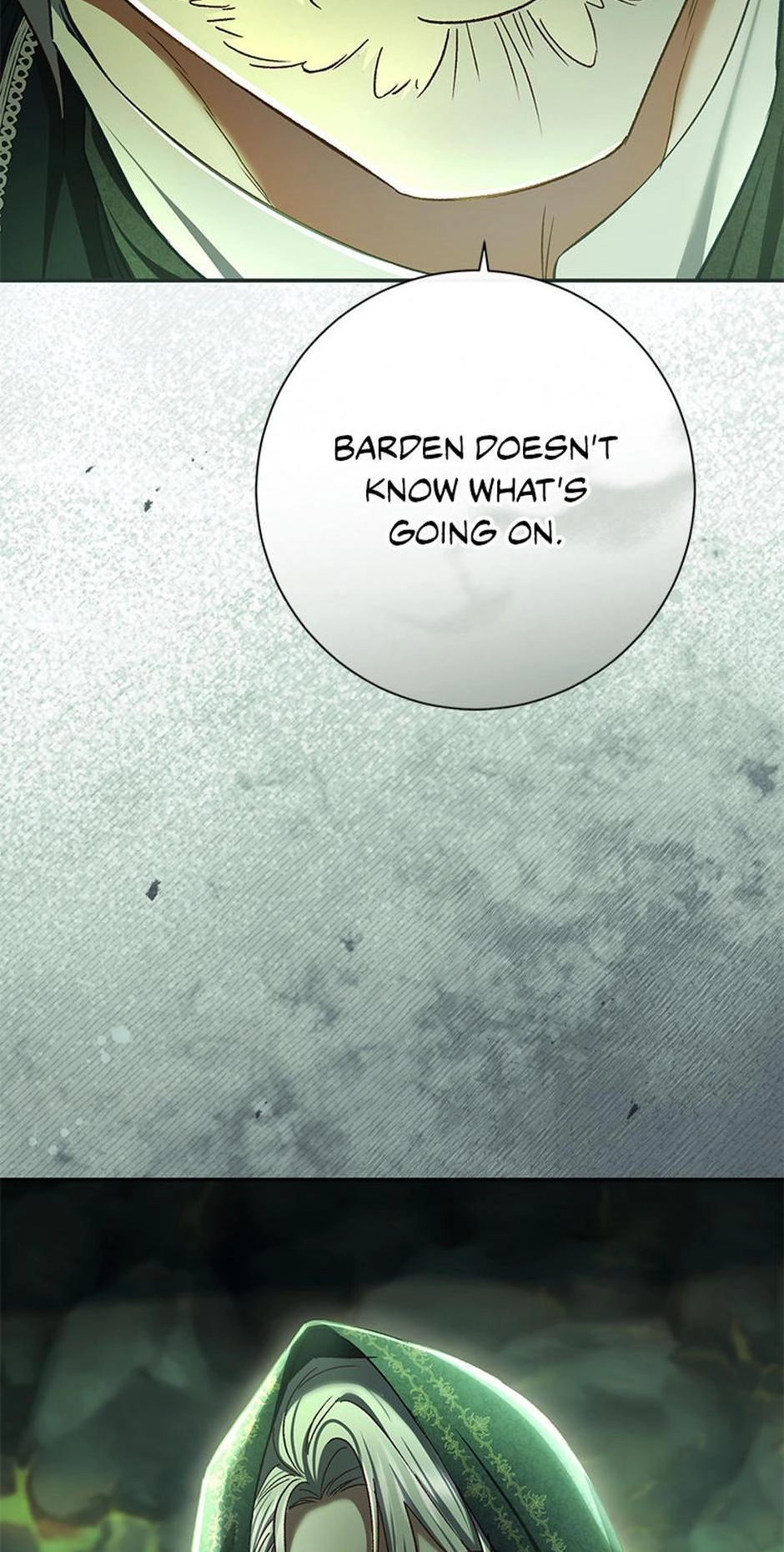 The Villainess's Blind Date Is Too Perfect Chapter 81 page 98 - 