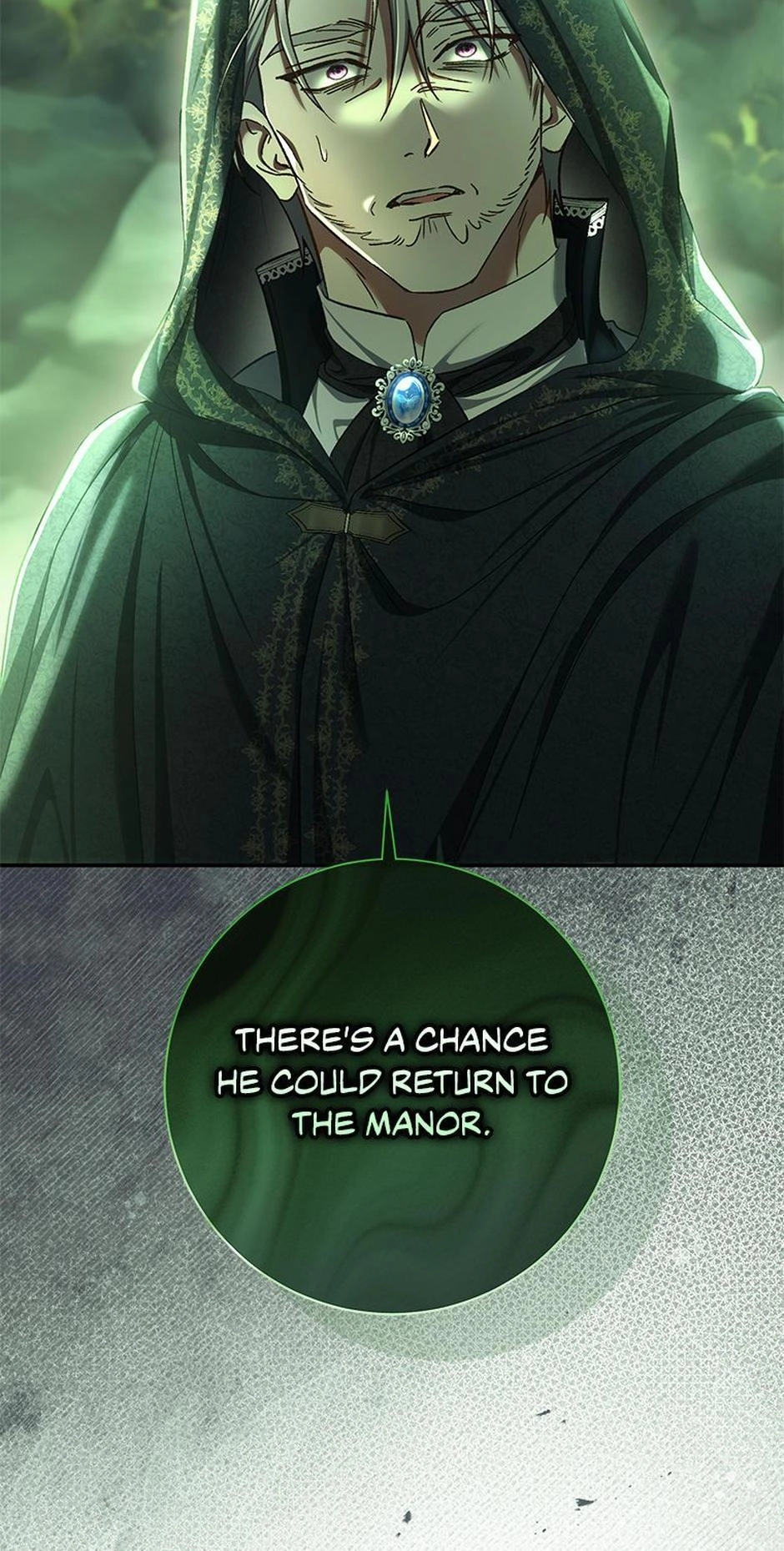 The Villainess's Blind Date Is Too Perfect Chapter 81 page 99 - 