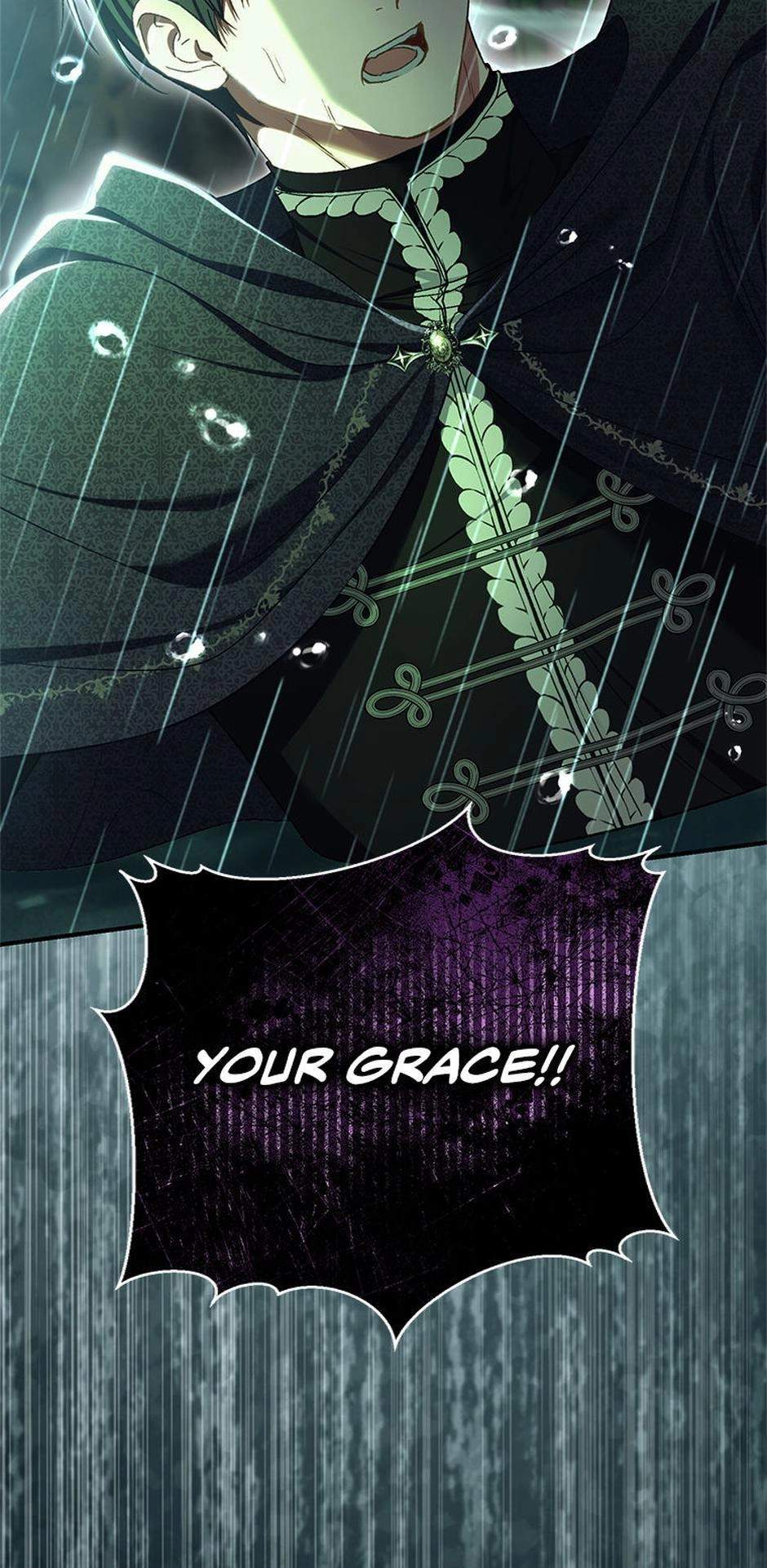 The Villainess's Blind Date Is Too Perfect Chapter 84 page 101 - 
