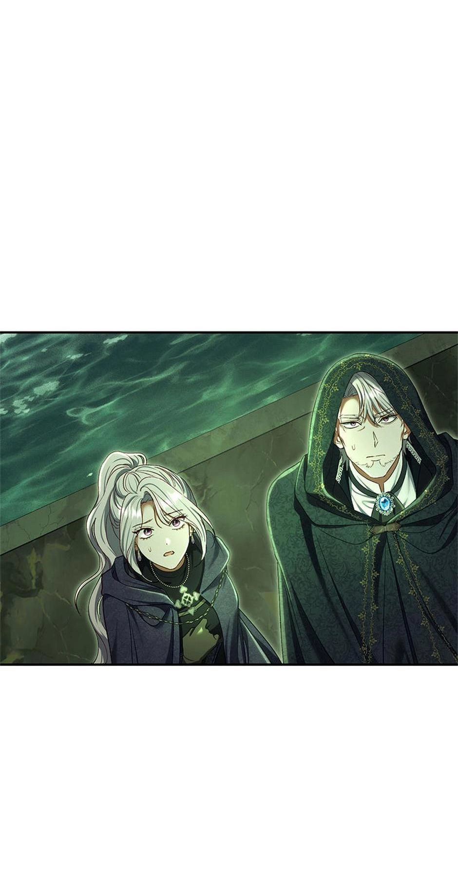 The Villainess's Blind Date Is Too Perfect Chapter 84 page 13 - 