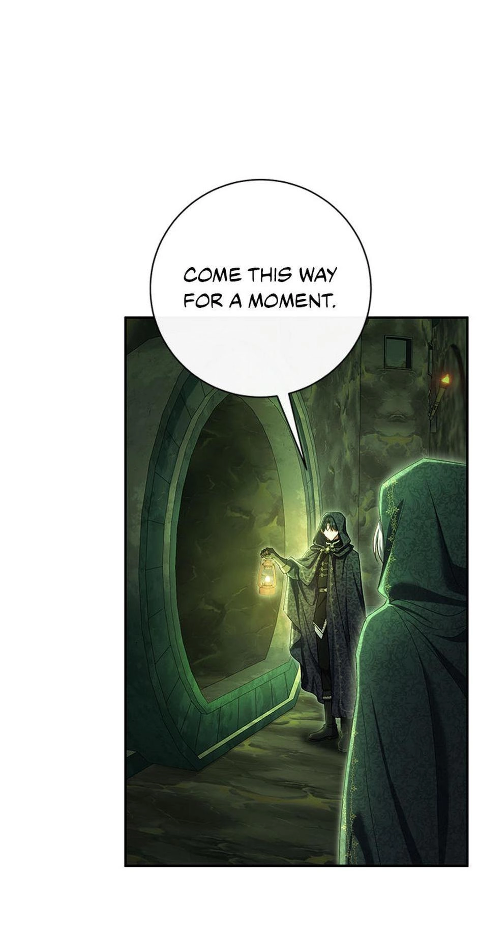 The Villainess's Blind Date Is Too Perfect Chapter 84 page 14 - 