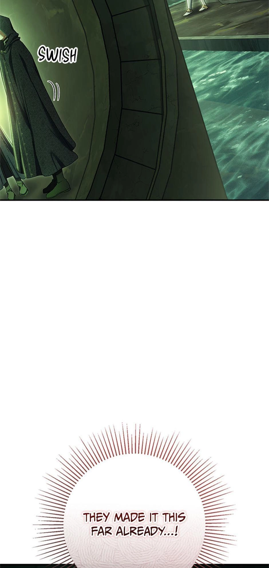 The Villainess's Blind Date Is Too Perfect Chapter 84 page 22 - 