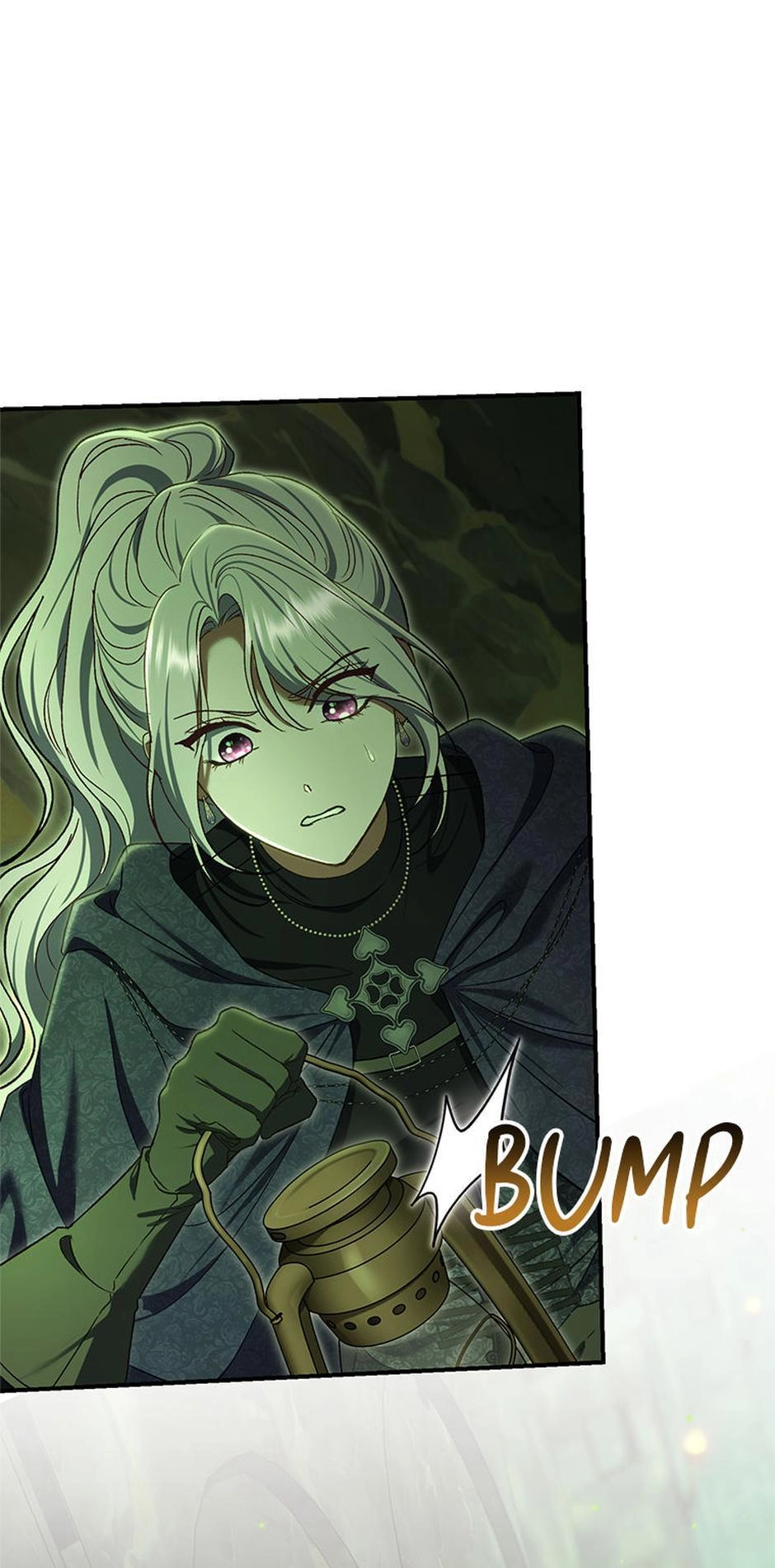 The Villainess's Blind Date Is Too Perfect Chapter 84 page 24 - 