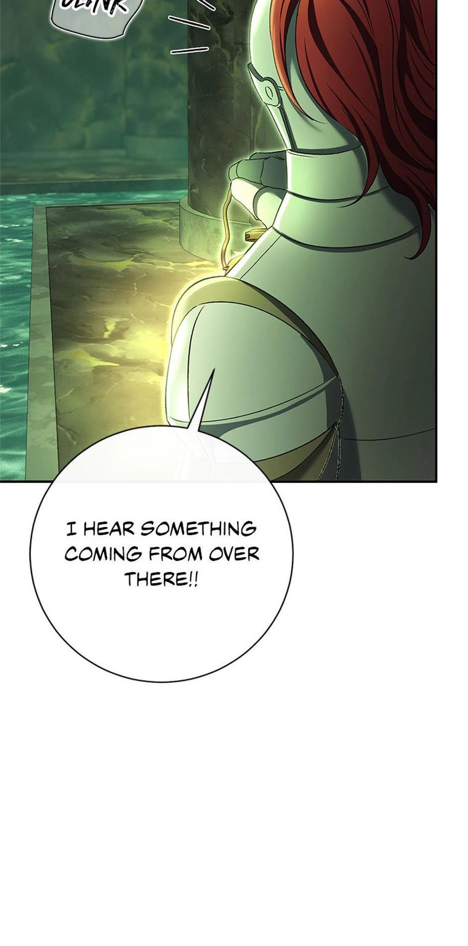 The Villainess's Blind Date Is Too Perfect Chapter 84 page 28 - 