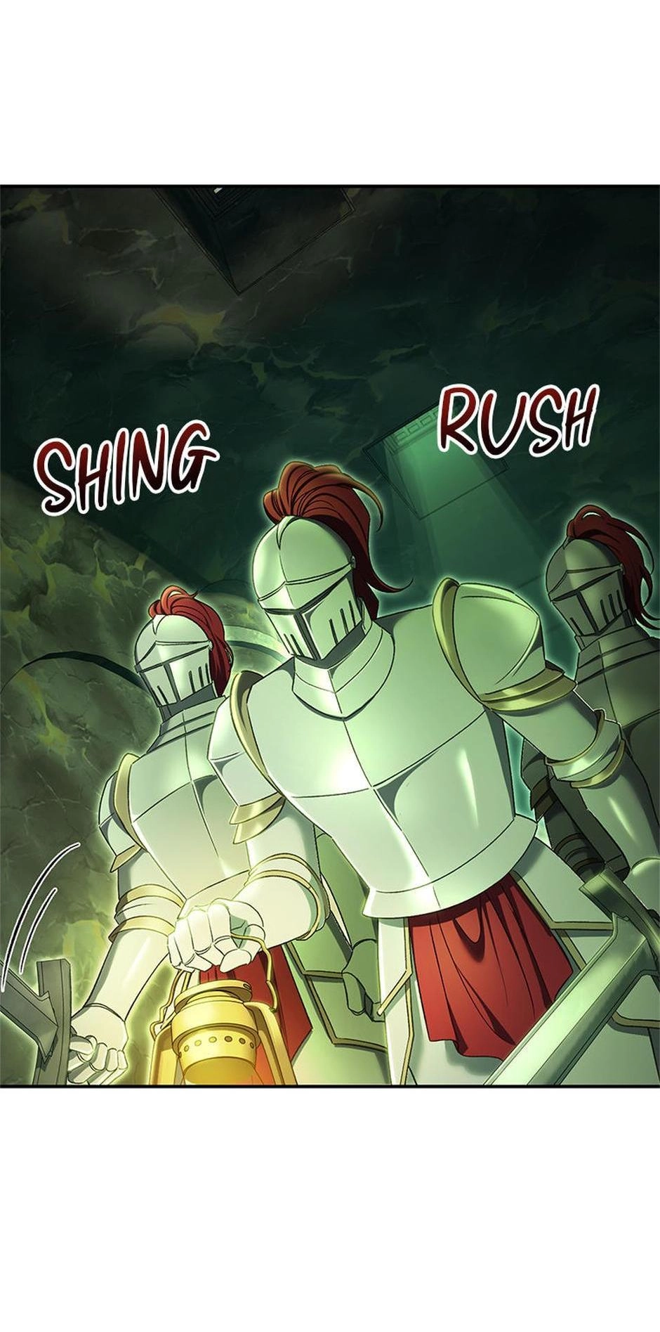 The Villainess's Blind Date Is Too Perfect Chapter 84 page 29 - 