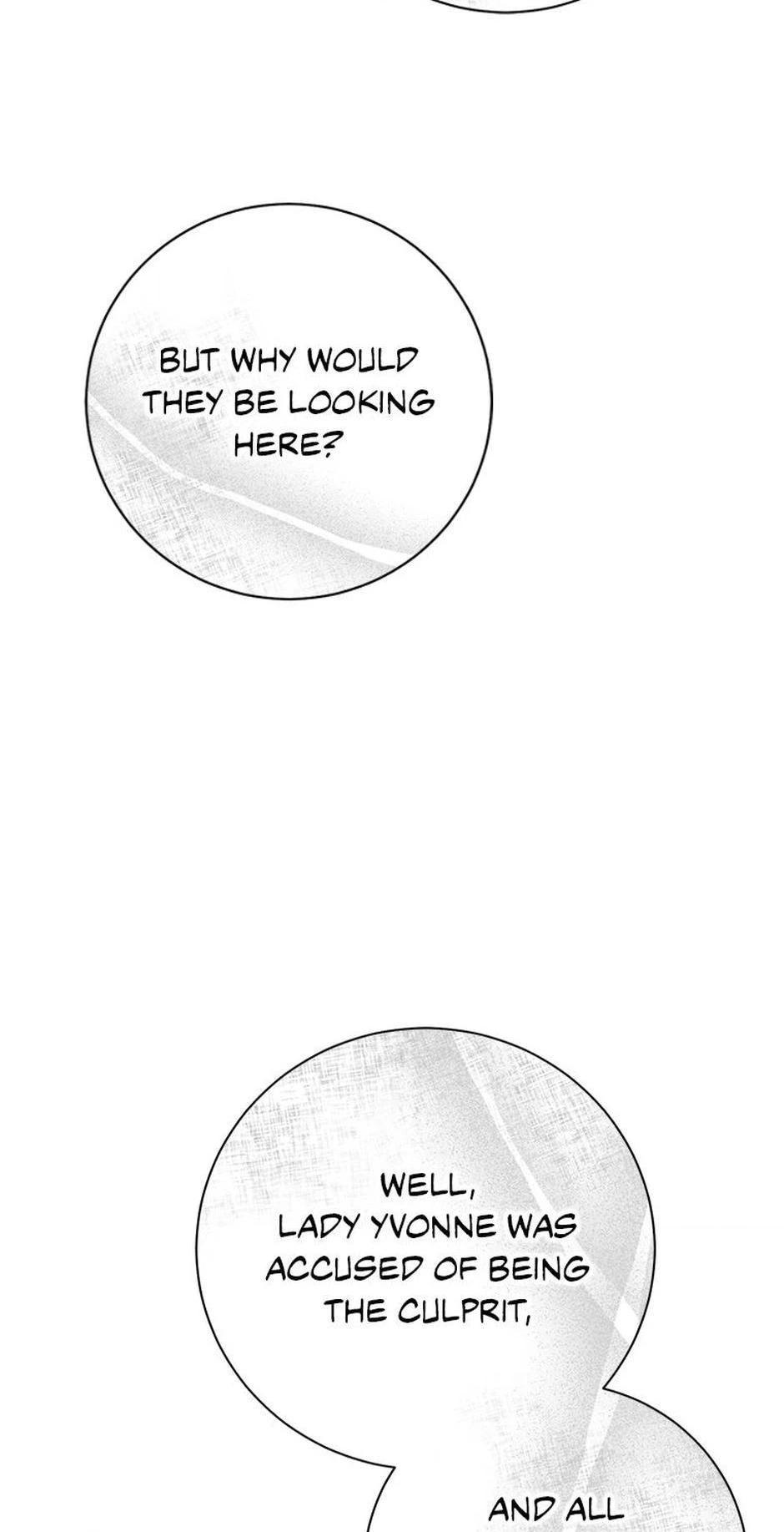 The Villainess's Blind Date Is Too Perfect Chapter 84 page 4 - 