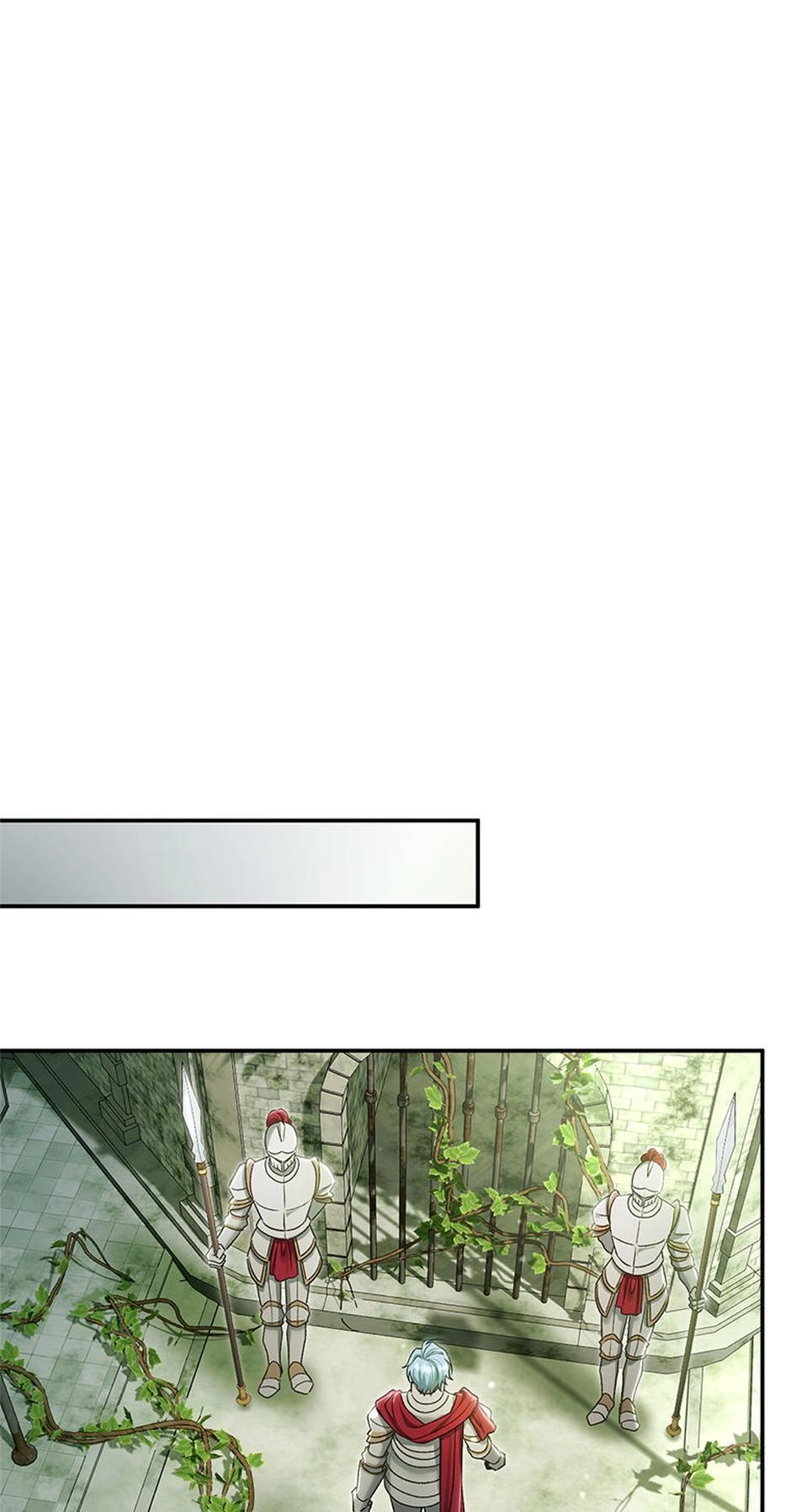 The Villainess's Blind Date Is Too Perfect Chapter 84 page 38 - 